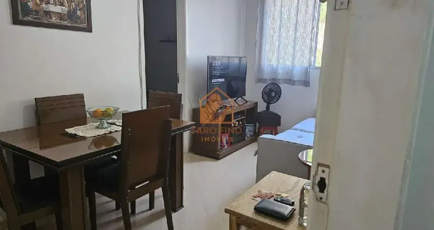 Apartamento de 3 quartos à venda em Pirituba - Vila Clarice
