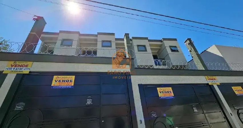 Casa com 2 quartos à venda na Vila Perus, São Paulo 