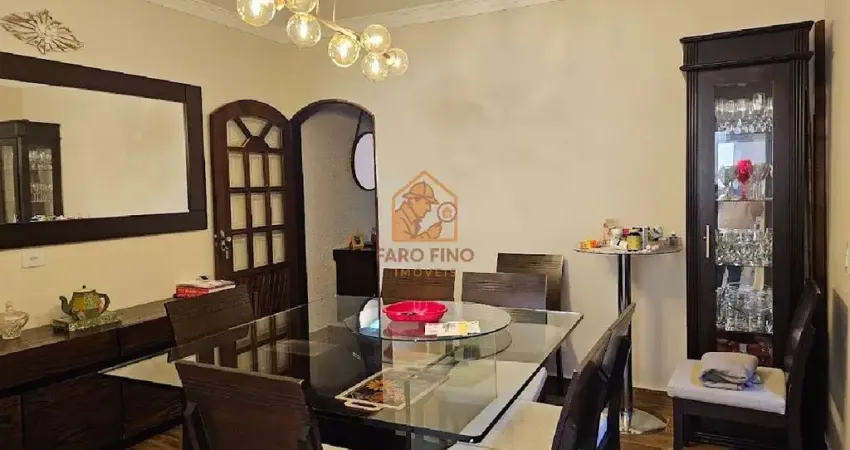 Casa com 3 quartos à venda na Manoel Benavente, 81, Vila Picinin, São Paulo