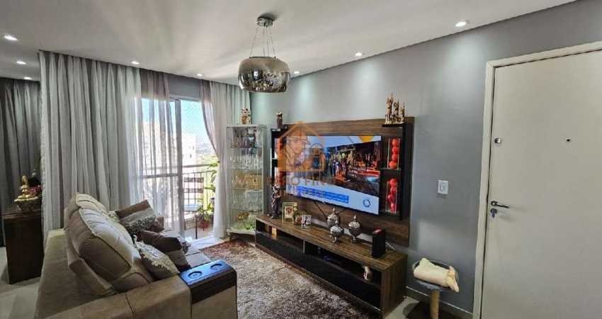 Apartamento à venda em Pirituba - Jardim Iris