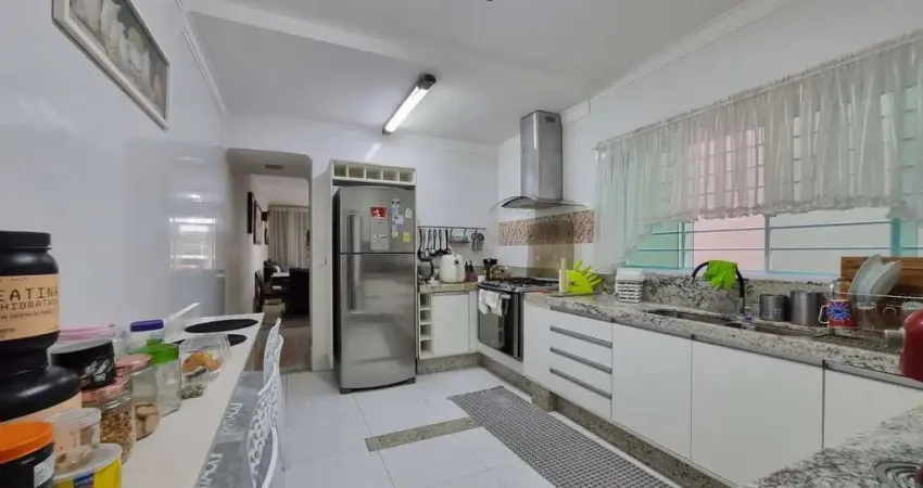 Casa com 4 quartos à venda na Rua Leonardo Lerner, 154, Jardim Líbano, São Paulo