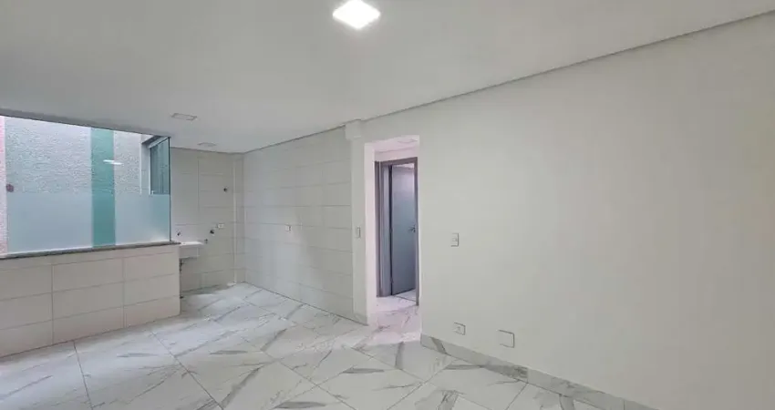 Apartamento com 2 quartos à venda na Rua Doutor Almeida Soares, 82, Jardim Regina, São Paulo