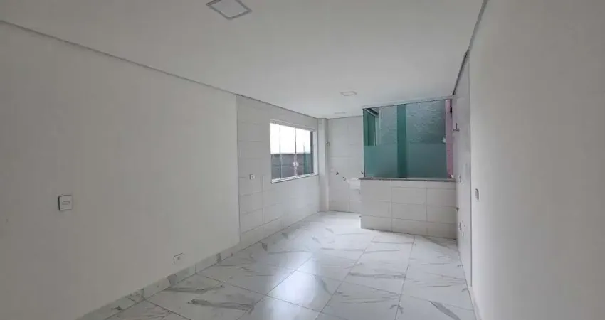 Apartamento com 2 quartos à venda na Rua Doutor Almeida Soares, 82, Jardim Regina, São Paulo