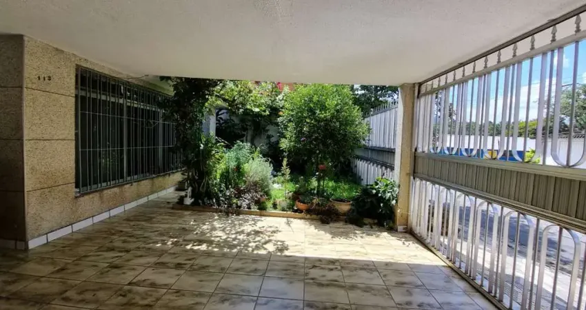 Casa com 2 quartos à venda no Jardim Regina, São Paulo 