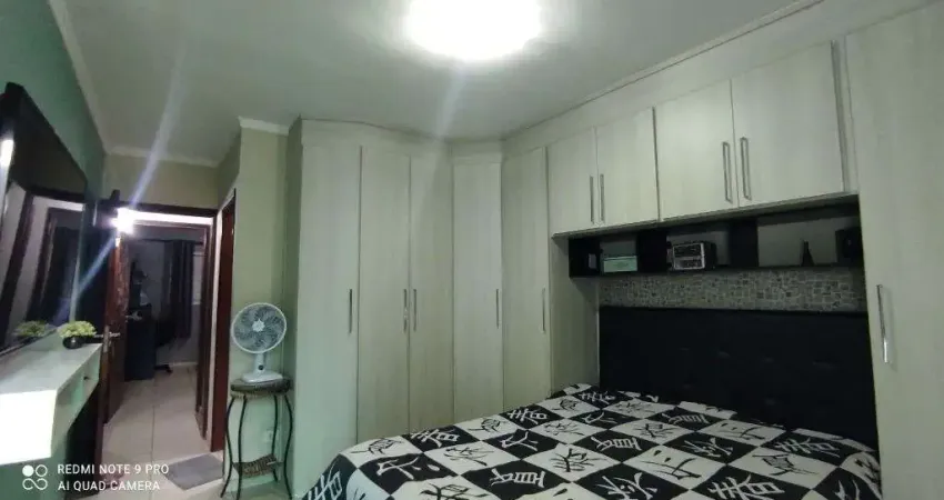 Casa com 2 quartos à venda na Rua Ana Jaqueline, 53, Jardim Santa Lucrécia, São Paulo