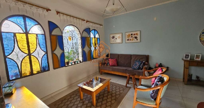 Casa no Parque São Domingos com 3 quartos sendo uma suíte com sacada e visão do pôr do Sol!