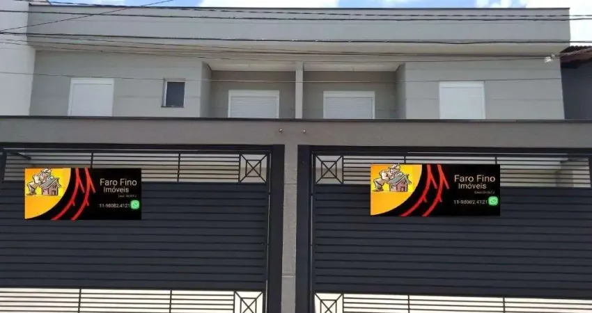 Casa com 3 dormitórios à venda, 120 m² - Parque São Domingos - São Paulo/SP