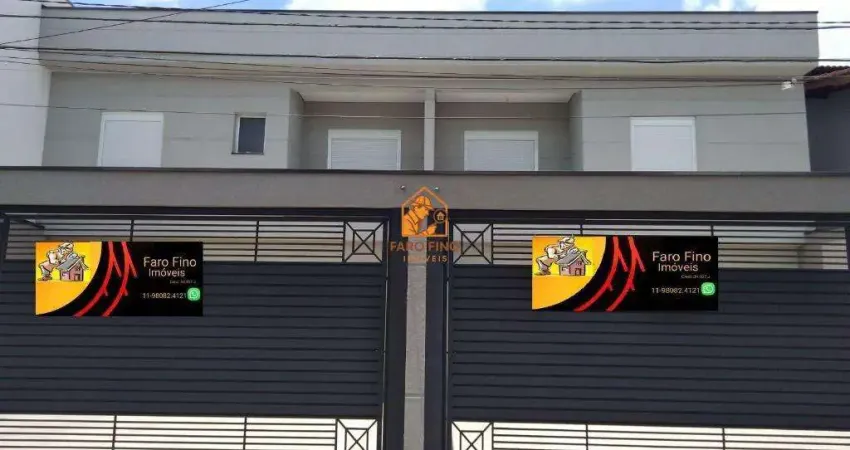 Casa com 3 dormitórios à venda, 120 m² - parque são domingos - são paulo/sp