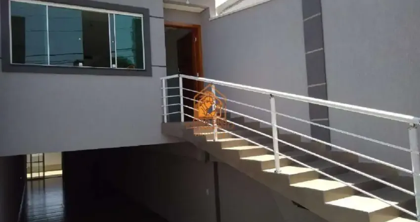 Casa com 3 quartos à venda na Rua Coronel Augusto Machado, 320, Jardim Maristela, São Paulo