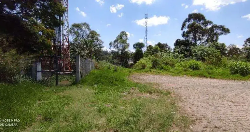 Terreno à venda na Chácara Jaraguá - Perus