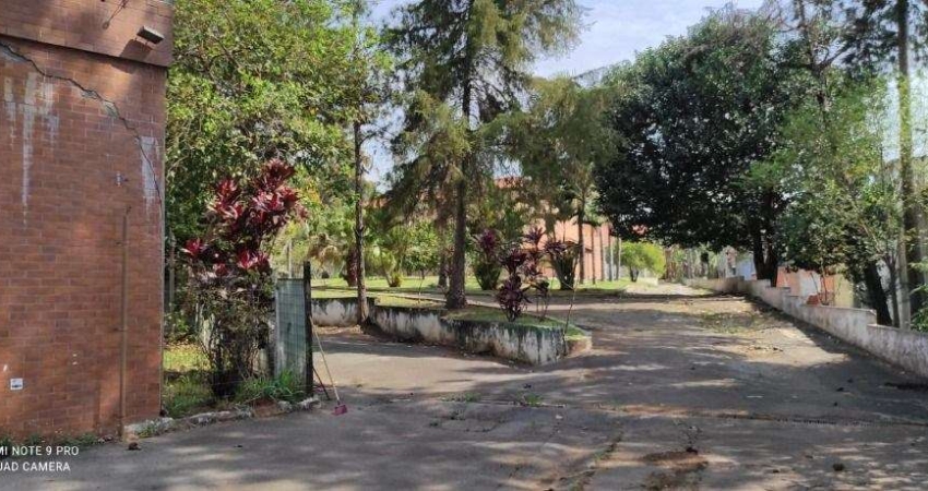 Terreno à venda na Vila Jaraguá, São Paulo 