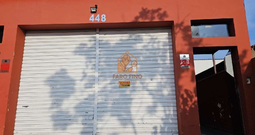 Prédio Comercial no Parque São Domingos
