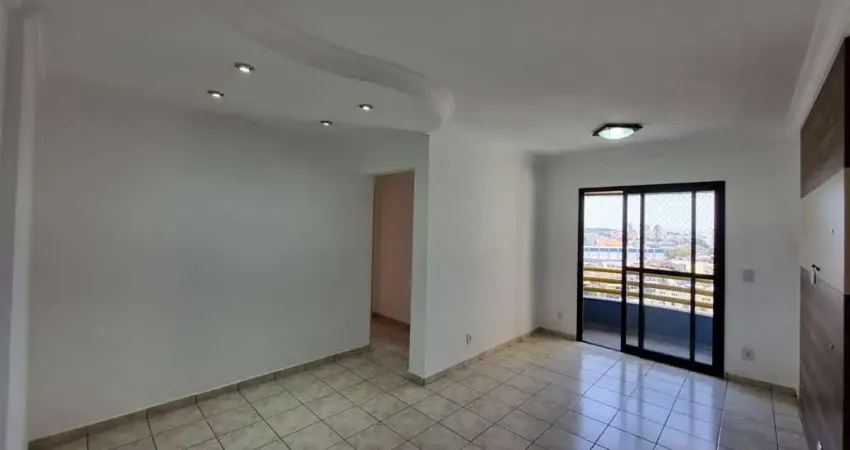 Apartamento com 2 quartos à venda na Rua Luís Cunha, 285, Vila Pirituba, São Paulo