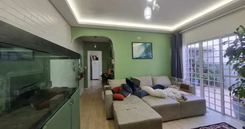 Casa com 2 quartos à venda na São Jerônimo da Serra, 101, Vila Jaguara, São Paulo