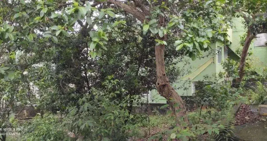 Terreno à venda na Vila Clarice, São Paulo 