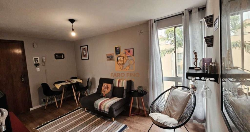 Apartamento com 2 quartos à venda no Jardim Felicidade (Zona Oeste), São Paulo 