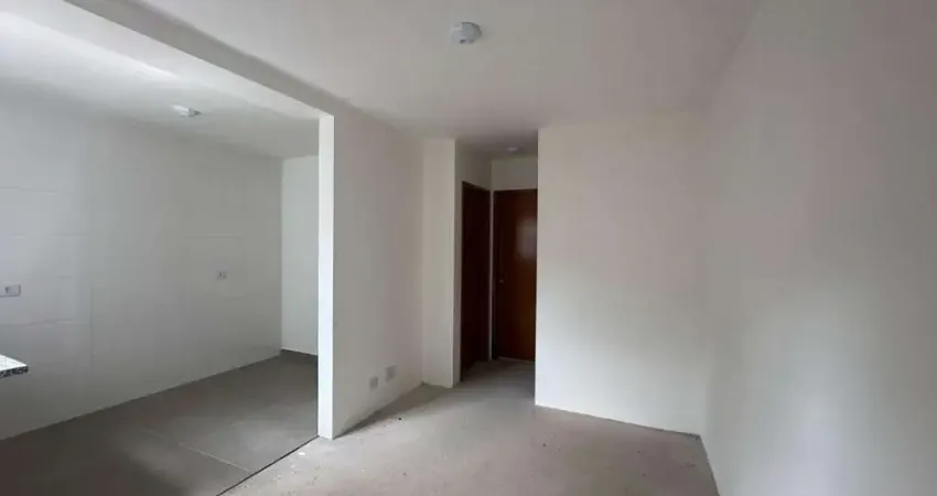 Apartamento 2 dormitórios e 1 vaga novo à venda na vila clarice - pirituba