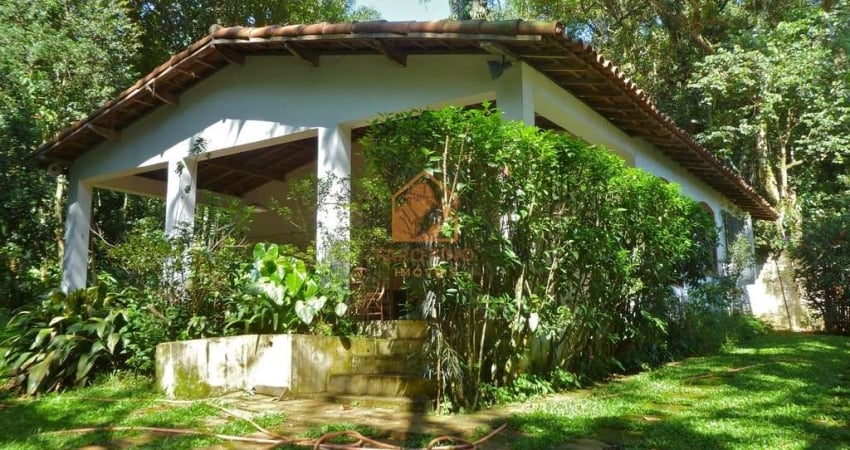 Chácara / sítio à venda na Vila Clarice, São Paulo 