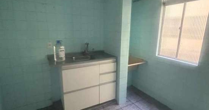 Apartamento com 2 quartos à venda no Conjunto Habitacional Presidente Castelo Branco, Carapicuíba 