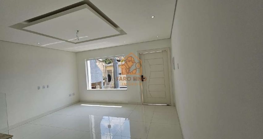 Casa de 3 quartos, sendo 1 suíte à venda na Vila Pereira Barreto - Pirituba.