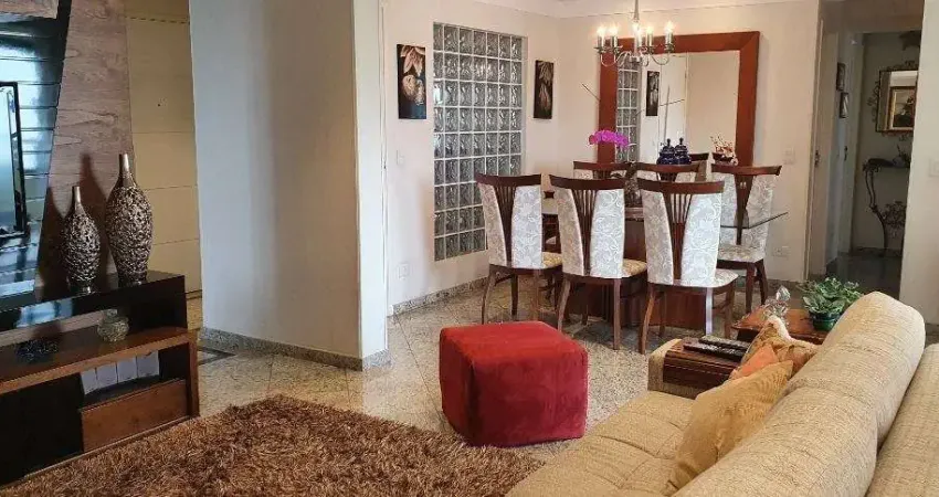 Apartamento com 3 dormitórios à venda, 133 m² por R$ 998.877,00 - Pirituba - São Paulo/SP