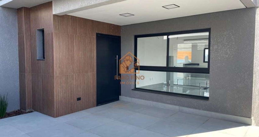 Casa com 3 quartos à venda no Portais (Polvilho), Cajamar 