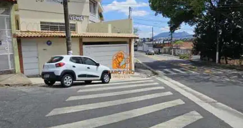 Casa sobrado à venda em são paulo, jardim são josé (zona norte) - 165m²