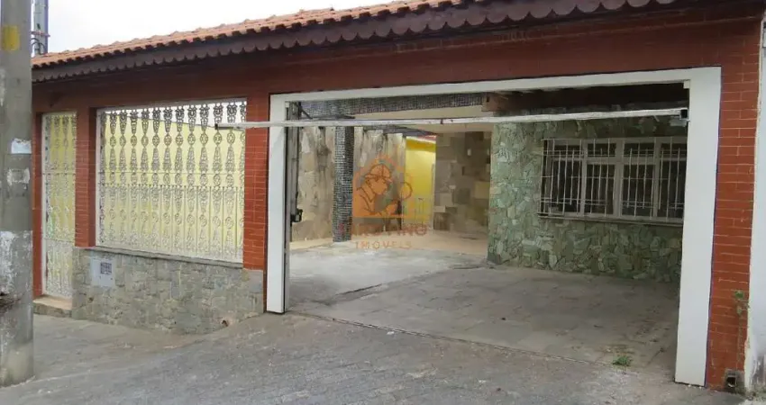 Casa com 4 quartos à venda na Chácara Inglesa, São Paulo 