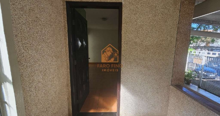 Casa Térrea à Venda - Parque São Domingos, São Paulo/SP