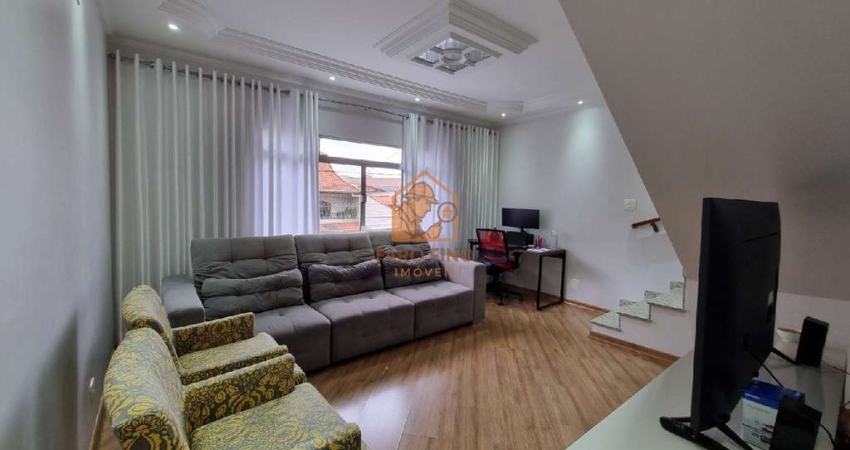 Casa `a venda, dois quartos, uma edícula 2 vagas, Parque das Nações, Jaraguá