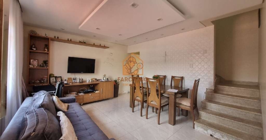 Casa de 2 quartos e 2 vagas à venda em Pirituba - Vila Nova Bonilha