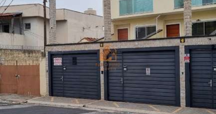 Casa de 3 quartos, sendo 1 suíte à venda na Freguesia do Ó - Jardim São José