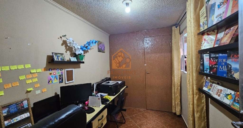 Casa com 2 quartos à venda na Vila Zat, São Paulo 