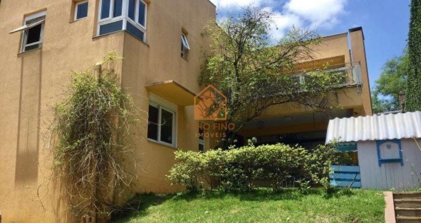 lindíssima Casa à venda 3 suítes no Parque São Domingos