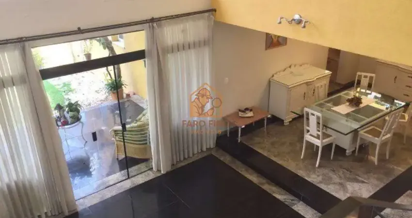 Casa com 3 quartos à venda na Rua Dardano, 153, Parque São Domingos, São Paulo