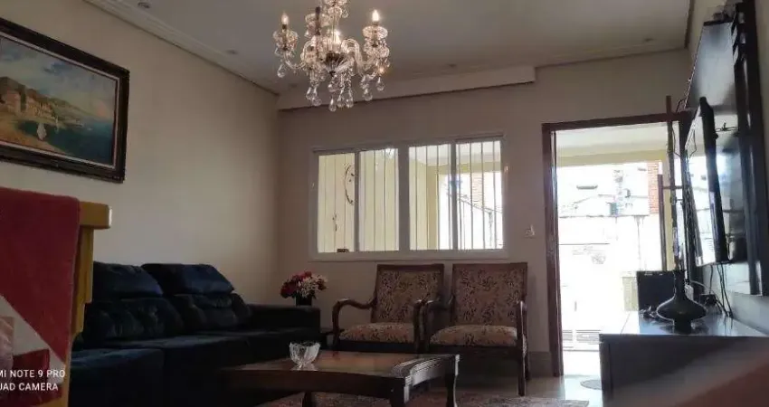 Casa com 3 quartos à venda na Rua Lord Clemente Attlee, 368, Chácara Inglesa, São Paulo