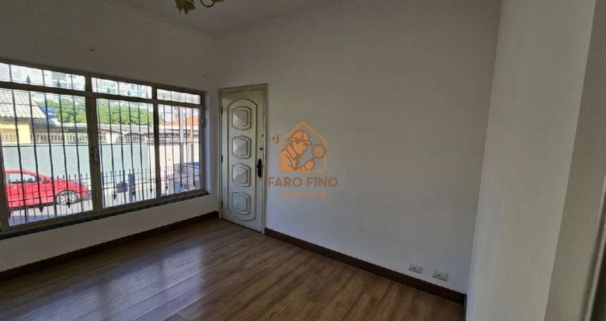 Casa de 3 dormitorios, sendo 1 edicula à venda no Parque São Domingos