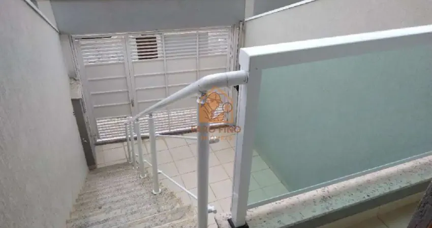 Casa com 2 dormitórios à venda, 110 m² por R$ 679.800,00 - Pirituba - São Paulo/SP