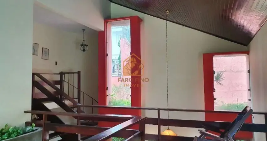 Casa com 3 dormitórios à venda, 248 m² por r$ 1.450.000,00 - city américa - são paulo/sp