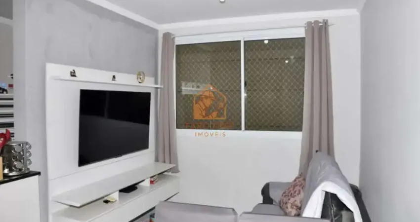 Venda de apartamento com 2 quartos e 1 vaga de garagem em jardim íris, são paulo-sp