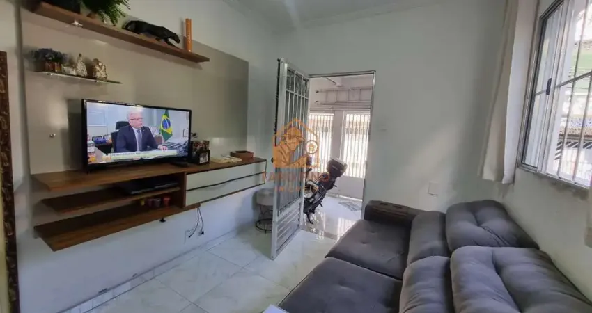 Casa com 4 quartos à venda na Vila Nova Parada, São Paulo 