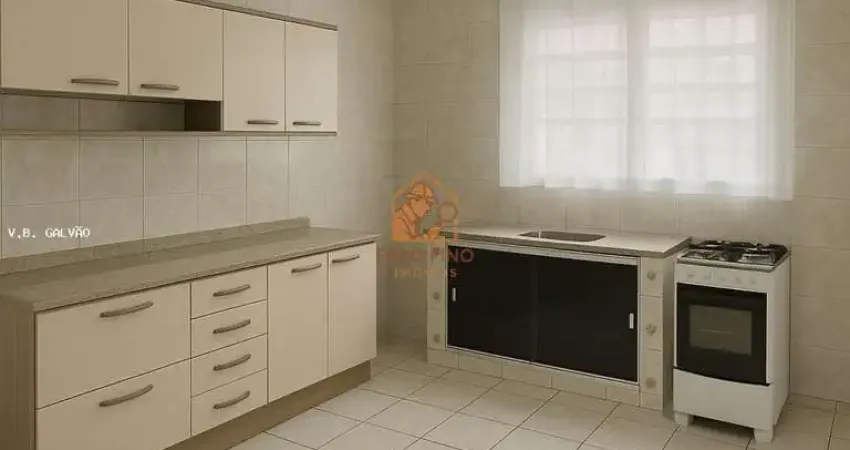 Casa à venda 2 dormitórios - parque panamericano - jaraguá - 85m²