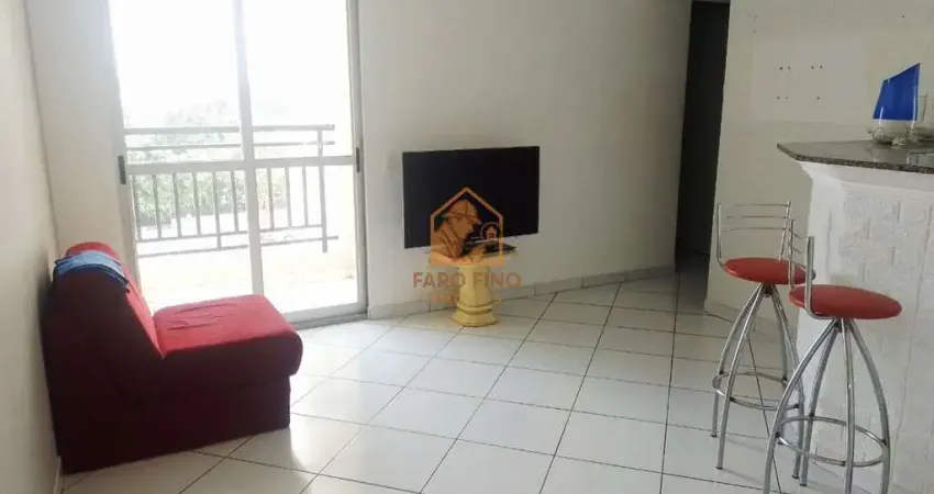 Apartamento com 2 quartos à venda na Vila Pereira Barreto, São Paulo 