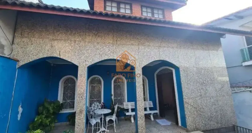 Casa com 4 quartos à venda na Rua Joaquim Ferrer, 473, Jardim Vivan, São Paulo