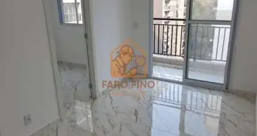 Apartamento com 2 quartos à venda em Pirituba, São Paulo 