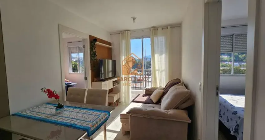 Apartamento com 2 quartos à venda na Avenida Paula Ferreira, 3800, Pirituba, São Paulo