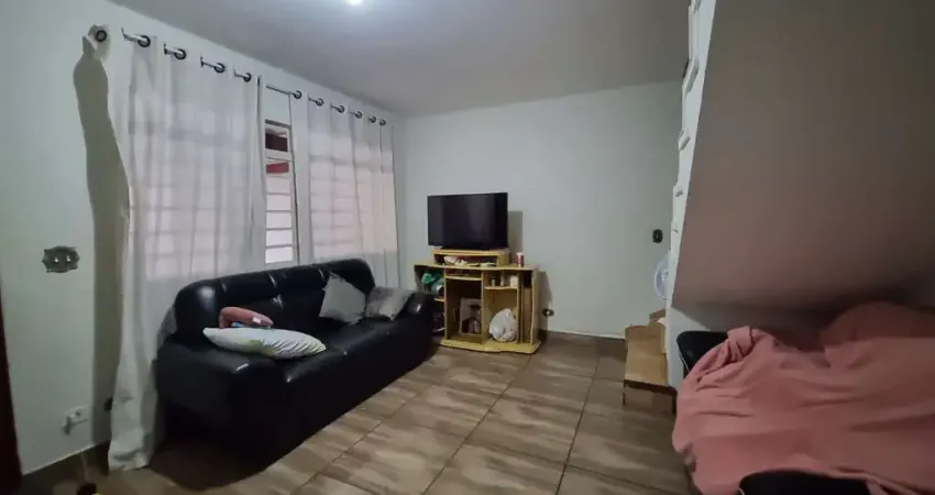 Casa com 2 quartos à venda na Rua George Samuel, 45, Jardim Mangalot, São Paulo