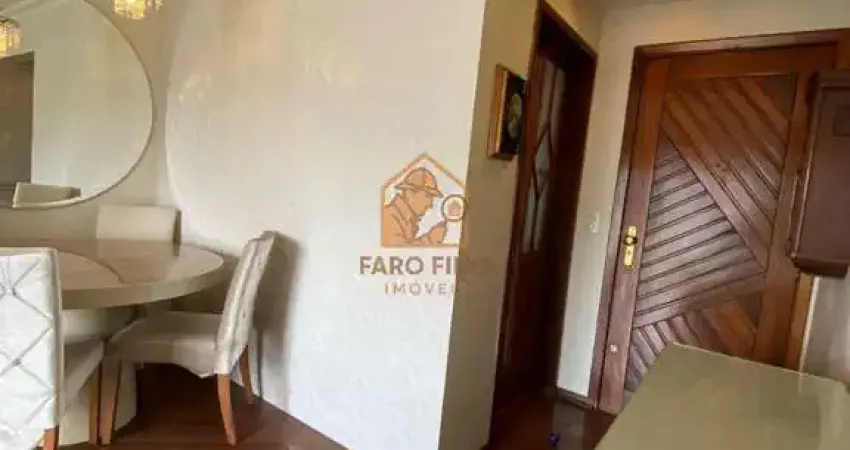 Apartamento com 2 quartos à venda na Rua Professor João Machado, 114, Nossa Senhora do Ó, São Paulo