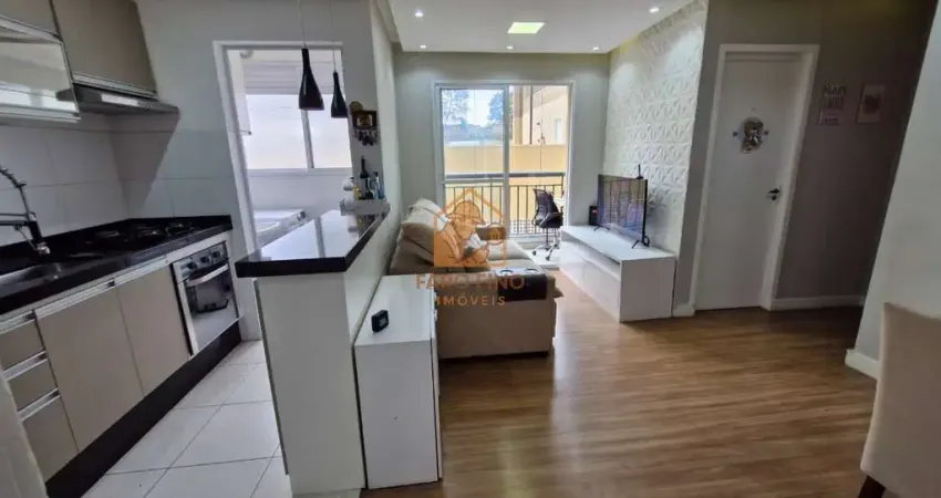 Imóvel usado em jardim íris, são paulo - apartamento com piscina privativa e móveis planejados. confira!