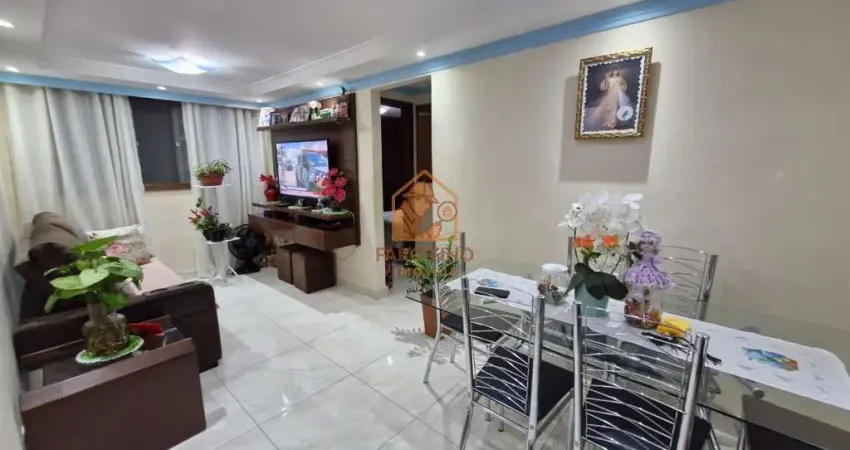 Apartamento 02 quartos - 1 vaga de garagem -  com excelente preço - vila jaraguá - são paulo - sp